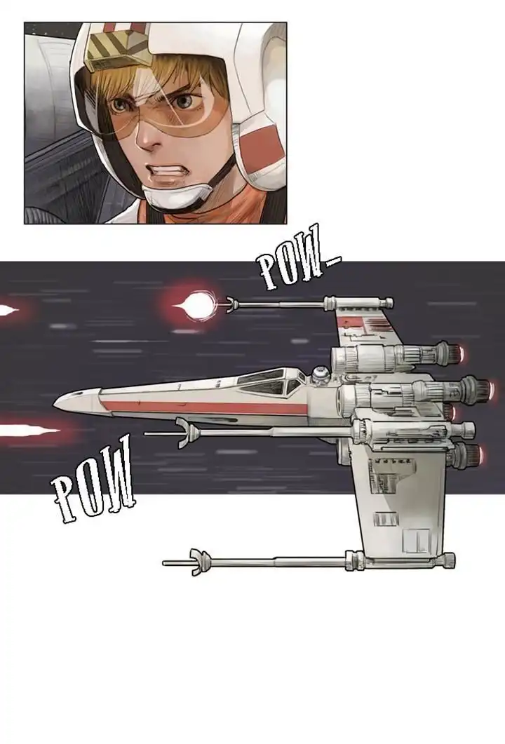 Star Wars Chapter 11 12